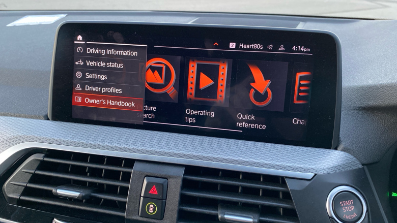 BMW X3 xDrive20d M Sport 5dr Step Auto Diesel Estate